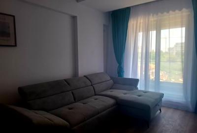 ​Oportunitate: Apartament modern de 2 camere, etaj 1 - 2