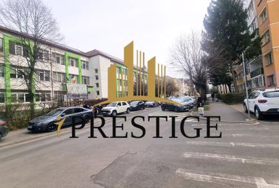 Apartament cu 2 camere semidecomandat în Hipodrom 1