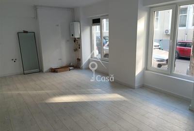 Timpuri Noi- spatiu 2 camere si curte - 4