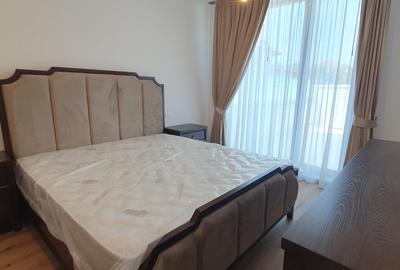 Inchiriere apartament 4 camere cu gradina Iancu Nicolae - 17