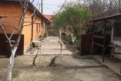 ARAD. Centrul istoric,  casa cu 1400 mp teren, - 6