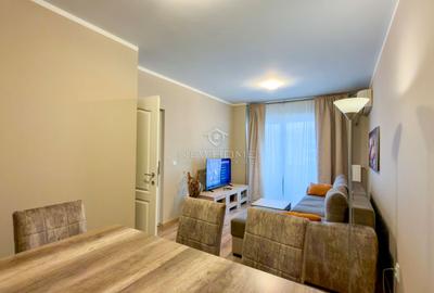 Apartament 2 camere, Parcare, zona Iulius Mall Park Lake - 5
