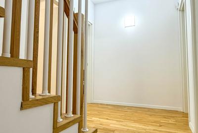Pipera: Vila la prima inchiriere in ansamblul Catted! - 15