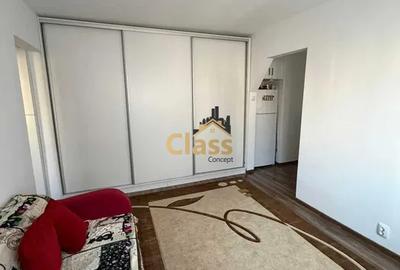 Apartament 3 camere | etaj intermediar |45 mpu| Baza Sportiva Manastur - 2