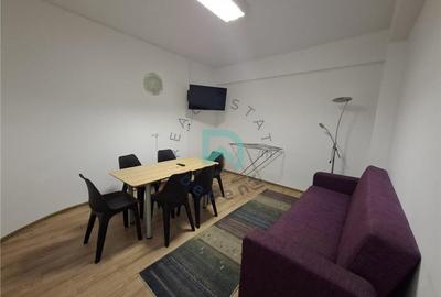 Apartament cu 3 camere decomandat în Blumăna