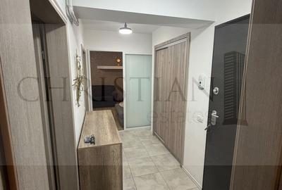 2 Camere + Boxă - Exigent Plaza Residence Faza 1 - Lujerului - 5