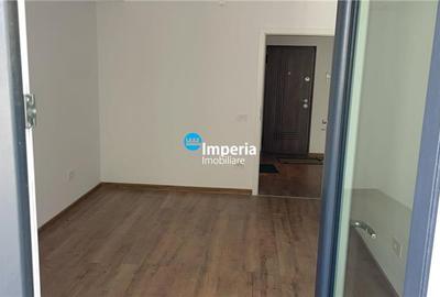 Apartament doua camere,nemobilat, de inchiriat, Arka Residence Gara - 7