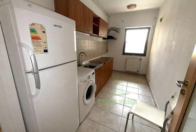 Apartament spatios 2 camere, luminos, balcon 13 mp, complex  Ghica Plaza - 7
