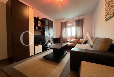 Apartament cu 3 camere decomandat, mobilat în Lipovei