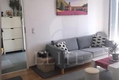 Apartament cu 2 camere semidecomandat în Gheorgheni