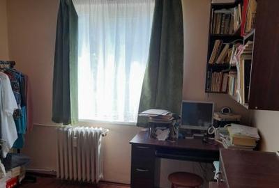 Apartament 3 camere 2 bai bloc 1980 zona Drumul Taberei - 3