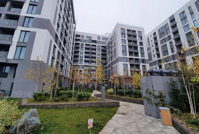 Apartament bloc nou 2 camere Aviatiei - 3