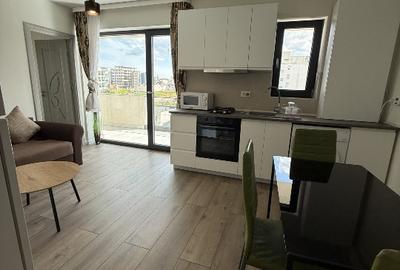 2 camere complet utiliat Lidl Mamaia-Sat - 1