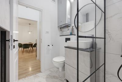 2 camere | Ion Mihalache | 1 Mai | Domenii | Geam baie | Renovat 2025 - 11