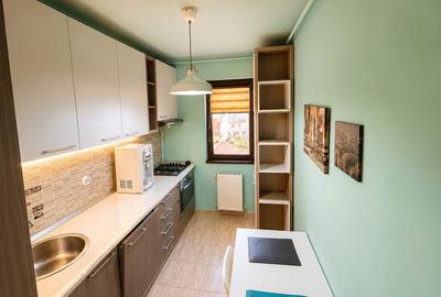 Ap 2 Camere | 12 min Metrou 1 Decembrie 1918 | Centrala | Pet friendly | Parcare - 5