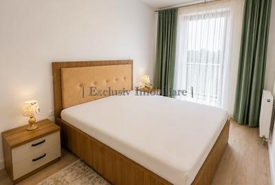 Apartament 2 camere | Tomis Park | Parcare subterana | Termen lung - 11