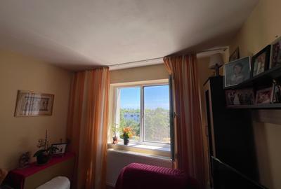 Apartament 2 camere, nedecomandat, centrala gaz, mobilat si utilat, Tomis Nord - 5