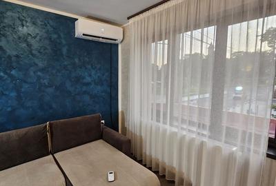 Apartament 1 camera, Parc Elice - 8