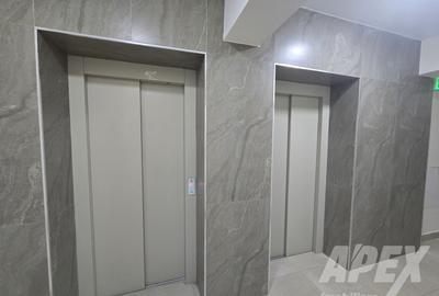 Garsoniera deosebita 44 m | Parcare | 13 Septembrie- Central Address Residence - 15