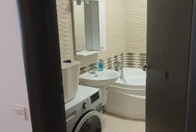 Militari Residence - 8