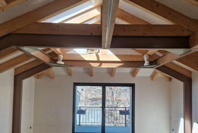 Penthouse exclusivist – Strada Emanoil Porumbaru/ Aviatorilor - 2