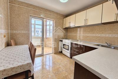 3 camere spatioase și complet mobilate – gata de mutare, I.C. Frimu - 7