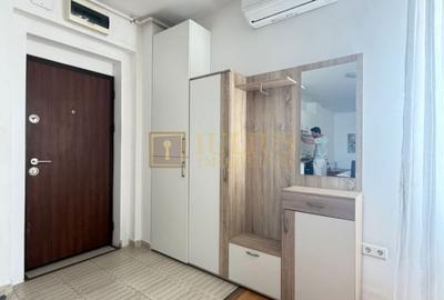 Toronto Residance, 1 camera, spatios, centrala proprie., aer conditionat, lift. - 2