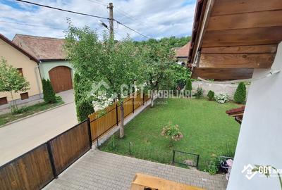 Casă individuală în Bungard, teren aprox. 400 mp, garaj și pivniță - 17