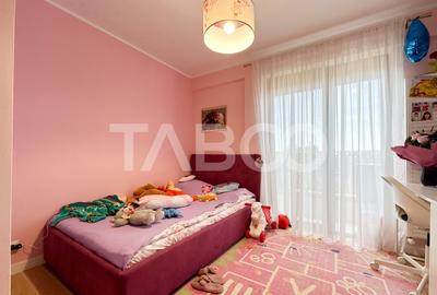 Apartament cu 4 camere de vanzare in bloc noui in cartierul Europa - 11