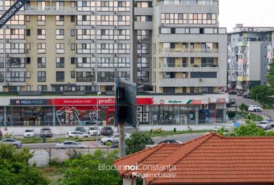 ✅Apartament nou cu 2 parcări | 3 camere și 2 băi | Tomis Plus – Elvila - 13