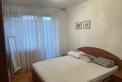 Proprietar inchiriez apartament lux iultracentral - Piata Victoriei (Owner) - 4