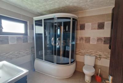 Casa spatioasa si luminoasa cu 3 dormitoare / Baia Mare / Comision 0 - 6