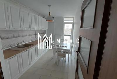 Apartament Modern I Etaj 2 I lift I Parcare I Cibinium - 4