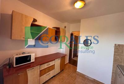 Zona Lipovei | Apartament 2 camere | Decomandat | Etaj 3 - 4