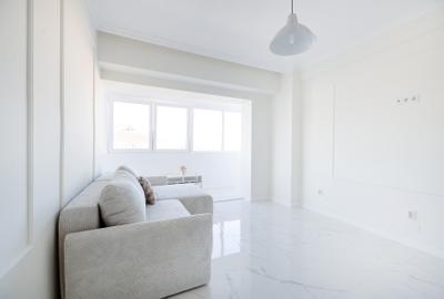 Apartament cu 2 camere în Alfa