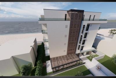 Hotel nou in Eforie Nord | Primul rand la Mare | 37 unitati cazare - 9