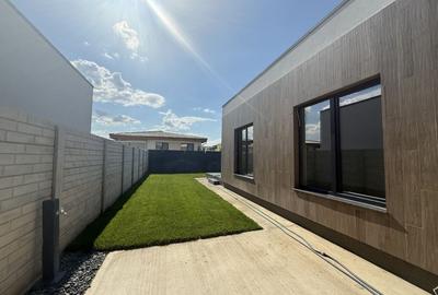 CASA| VILA INDIVIDUALA | LUX | 4 CAMERE| TUNARI | NOU | CURTE | GRADIN - 12