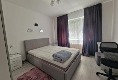 LIBER - Apartament central cu 2 camere - la 3 minute de PALAS CAMPUS - 16