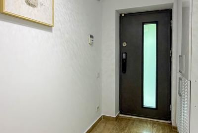 Pipera: Vila la prima inchiriere in ansamblul Catted! - 13