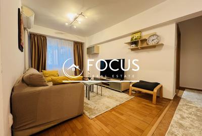 Apartament cu 4 camere decomandat, mobilat în Tei