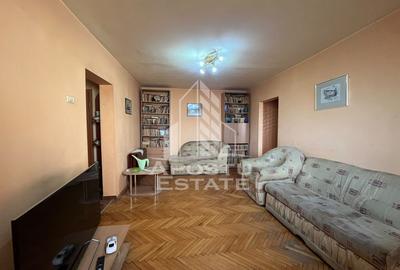 Apartament 4 camere, Malul Muresului - 3