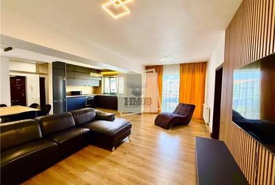 Apartament 116 mpu 3 camere 2 bai  2 balcoane garaj Mihai Viteazu - 2