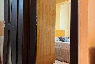 Apartament 2 camere , 41 mp utili, Prima Nufărul - 11
