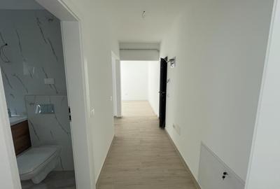 Apartament 2 camere, decomandat, bloc nou - 7