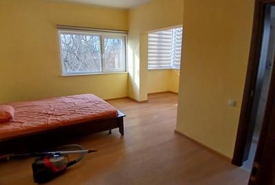 Casă cu 4 apartamente independente în Grigorescu , 260 mp - 4