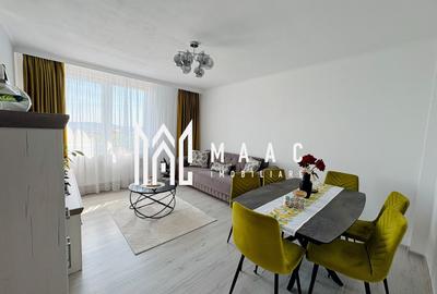 Apartament 3 camere de vânzare | Sibiu, Turnișor | 66 mp - 3