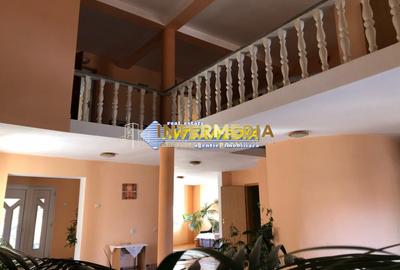 Casa deosebita  D+P+E de vanzare CETATE cu 900 mp. teren - 6