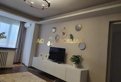 2 Camere de inchiriat | Obor | Boiler |  Mobilat | Utilat - 3