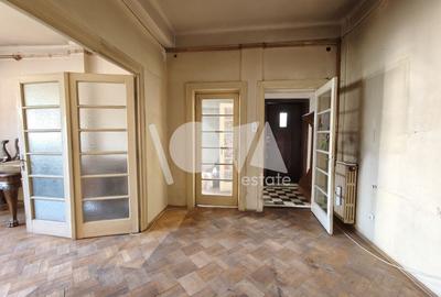 De vânzare apartament 3camere - str. Plantelor - central - 6