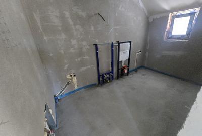 Vilă Ștefănești, zona Lidl, construcție 2025 - 5